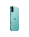 Apple iPhone 16 Plus (128GB) Teal - nr 17