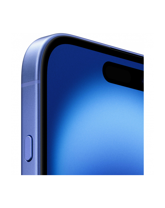 Apple iPhone 16 Plus (256GB) Ultramarine główny