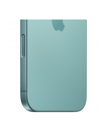 Apple iPhone 16 Plus (256GB) Teal