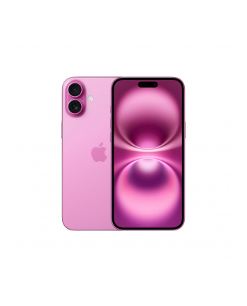 Apple iPhone 16 Plus (512GB) Pink