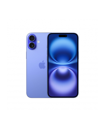 Apple iPhone 16 Plus (512GB) Ultramarine