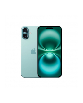 Apple iPhone 16 Plus (512GB) Teal