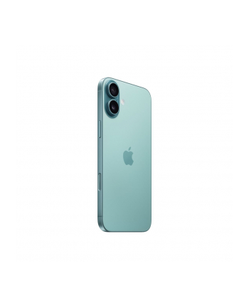 Apple iPhone 16 Plus (512GB) Teal