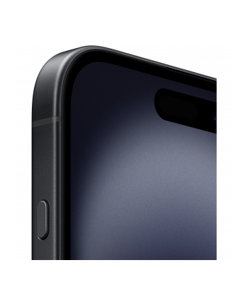 Apple iPhone 16 (128GB) Black