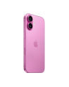 Apple iPhone 16 (128GB) Pink - nr 17