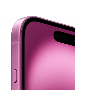 Apple iPhone 16 (256GB) Pink