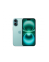 Apple iPhone 16 (256GB) Teal - nr 1