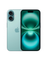 Apple iPhone 16 (256GB) Teal - nr 27