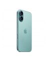 Apple iPhone 16 (256GB) Teal - nr 28