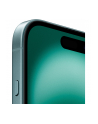 Apple iPhone 16 (256GB) Teal - nr 29