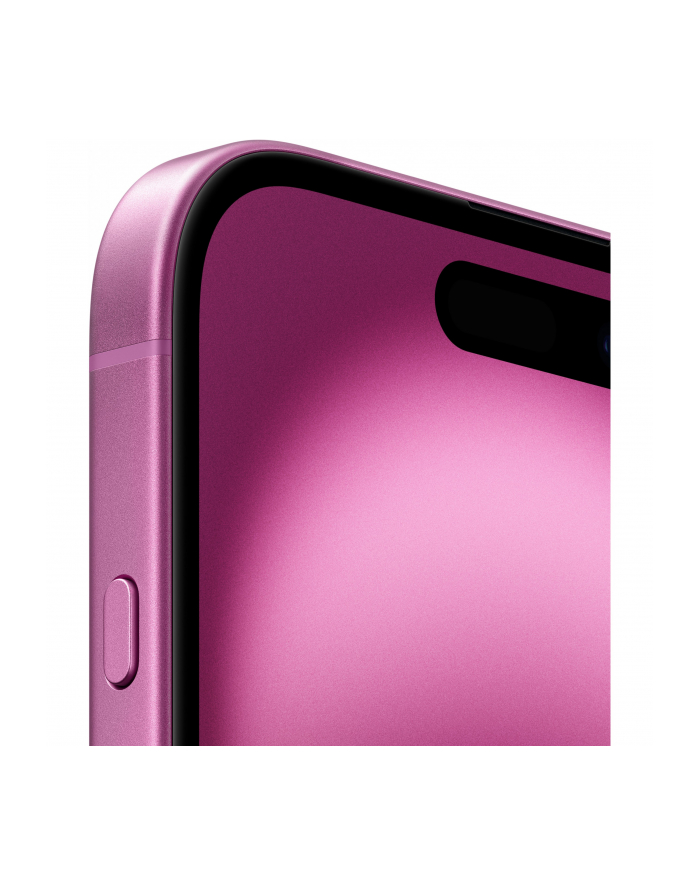 Apple iPhone 16 (512GB) Pink główny