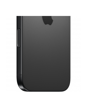 Apple iPhone 16 Pro (128GB) Black Titanium