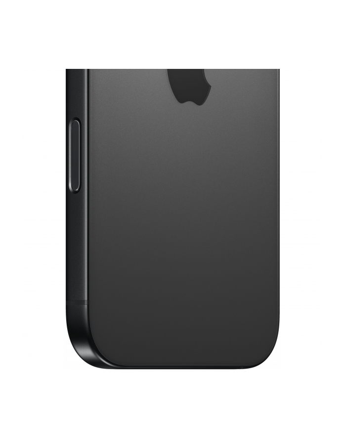 Apple iPhone 16 Pro (128GB) Black Titanium główny