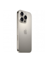Apple iPhone 16 Pro (512GB) Natural Titanium - nr 27
