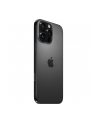 Apple iPhone 16 Pro Max (256GB) Black Titanium - nr 27