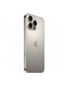 Apple iPhone 16 Pro Max (256GB) Natural Titanium - nr 34