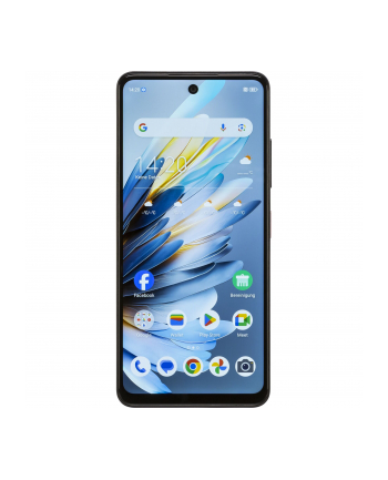 Nubia Focus 5G (6GB+256GB) czarny