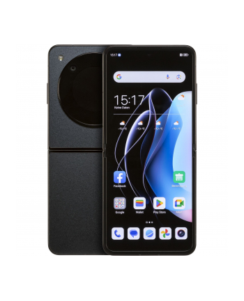 Nubia Flip 5G (8GB+256GB) czarny