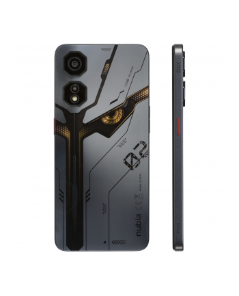 Nubia Neo 2 5G (8GB+256GB) Szary