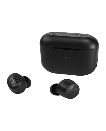 Sony Xperia 10 VI czarny include JLab Go Air POP in-ear Kopfhörer