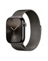 Apple Watch 10 46mm GPS+4G Titan Milanese S/M Slate/Slate - nr 7