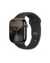 Apple Watch 10 42mm GPS+4G Titan Sport S/M Slate/Black - nr 10