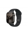 Apple Watch 10 42mm GPS+4G Titan Sport M/L Slate/Black - nr 14