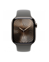 Apple Watch 10 42mm GPS+4G Titan Sport M/L Slate/Black - nr 3