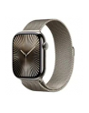 Apple Watch 10 46mm GPS+4G Titan Milanese M/L Natural/Natural - nr 11