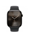Apple Watch 10 46mm GPS+4G Titan Sport S/M Slate/Black - nr 8