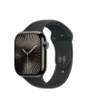 Apple Watch 10 46mm GPS+4G Titan Sport S/M Slate/Black - nr 9