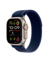 Apple Watch Ultra 2 49mm GPS+4G Titan TrailLoop S/M Natural/Blue - nr 2