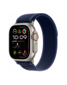 Apple Watch Ultra 2 49mm GPS+4G Titan Trail LoopM/L Natural/Blue - nr 7