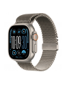 Apple Watch Ultra 2 49mm GPS+4G Titan Milanese S Natural/Natural - nr 2