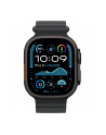 Apple Watch Ultra 2 49mm GPS+4G Titan Ocean Black/Black - nr 14