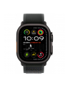 Apple Watch Ultra 2 49mm GPS+4G Titan Trail Loop M/L Black - nr 10