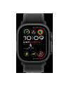 Apple Watch Ultra 2 49mm GPS+4G Titan Trail Loop M/L Black - nr 3