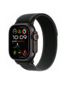 Apple Watch Ultra 2 49mm GPS+4G Titan Trail Loop M/L Black - nr 9