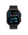 Apple Watch Ultra 2 49mm GPS+4G Titan Milanese S Black - nr 10