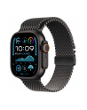 Apple Watch Ultra 2 49mm GPS+4G Titan Milanese S Black - nr 9