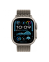 Apple Watch Ultra 2 49mm GPS+4G Titan Milanese L Natural/Natural - nr 8