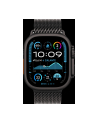 Apple Watch Ultra 2 49mm GPS+4G Titan Milanese M Black - nr 8