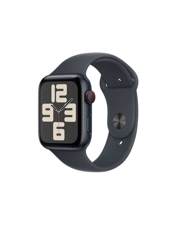 Apple Watch SE 44mm GPS+4G 3. Ge Sport S/M Midnight główny