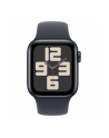 Apple Watch SE 40mm GPS 3. Gen Sport M/L Midnight - nr 10