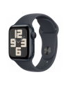 Apple Watch SE 40mm GPS 3. Gen Sport M/L Midnight - nr 9