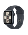 Apple Watch SE 40mm GPS 3. Gen Sport M/L Midnight - nr 6