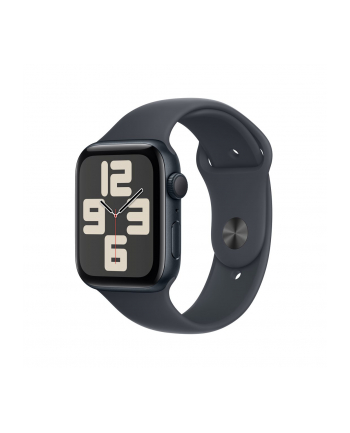 Apple Watch SE 44mm GPS 3. Gen Sport S/M Midnight