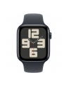 Apple Watch SE 44mm GPS 3. Gen Sport S/M Midnight - nr 8