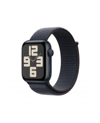 Apple Watch SE 44mm GPS 3. Gen Sport Loop Midnight/Ink