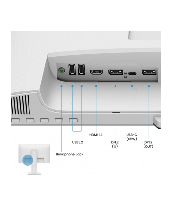 BenQ GW2486TC 23.8 1920x1080 IPS nr 1